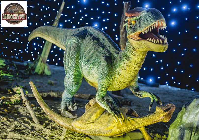 image Theme parks to enthral Nicosia Mall visitors this spring