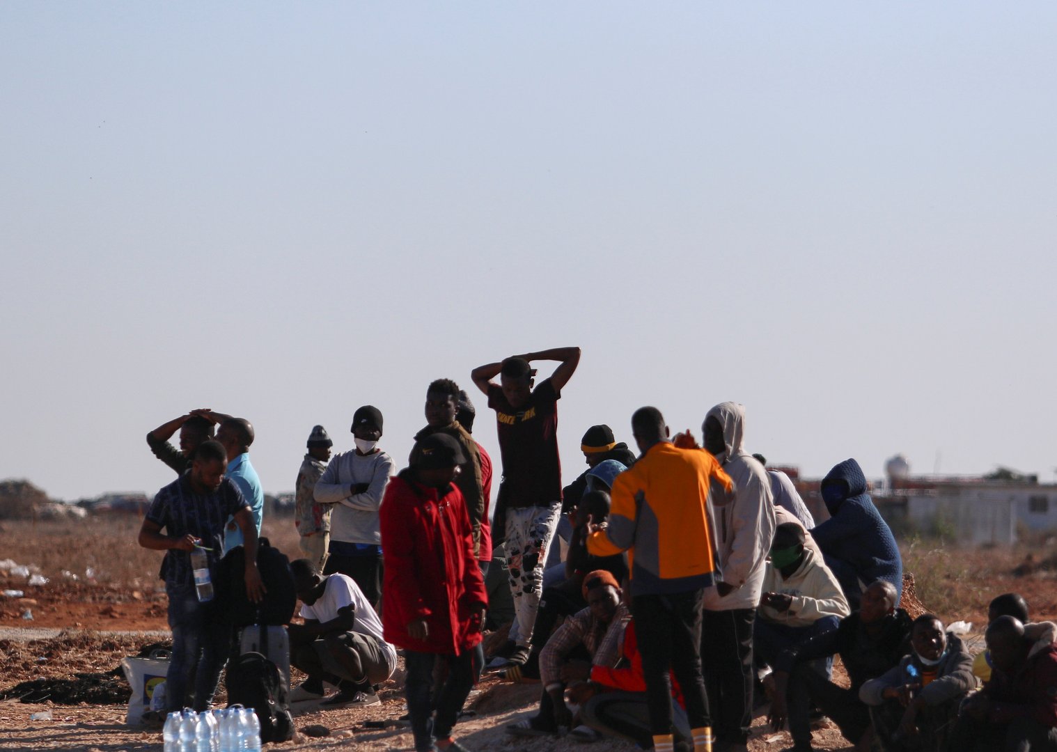 image Our View: Government’s migration policies proving successful