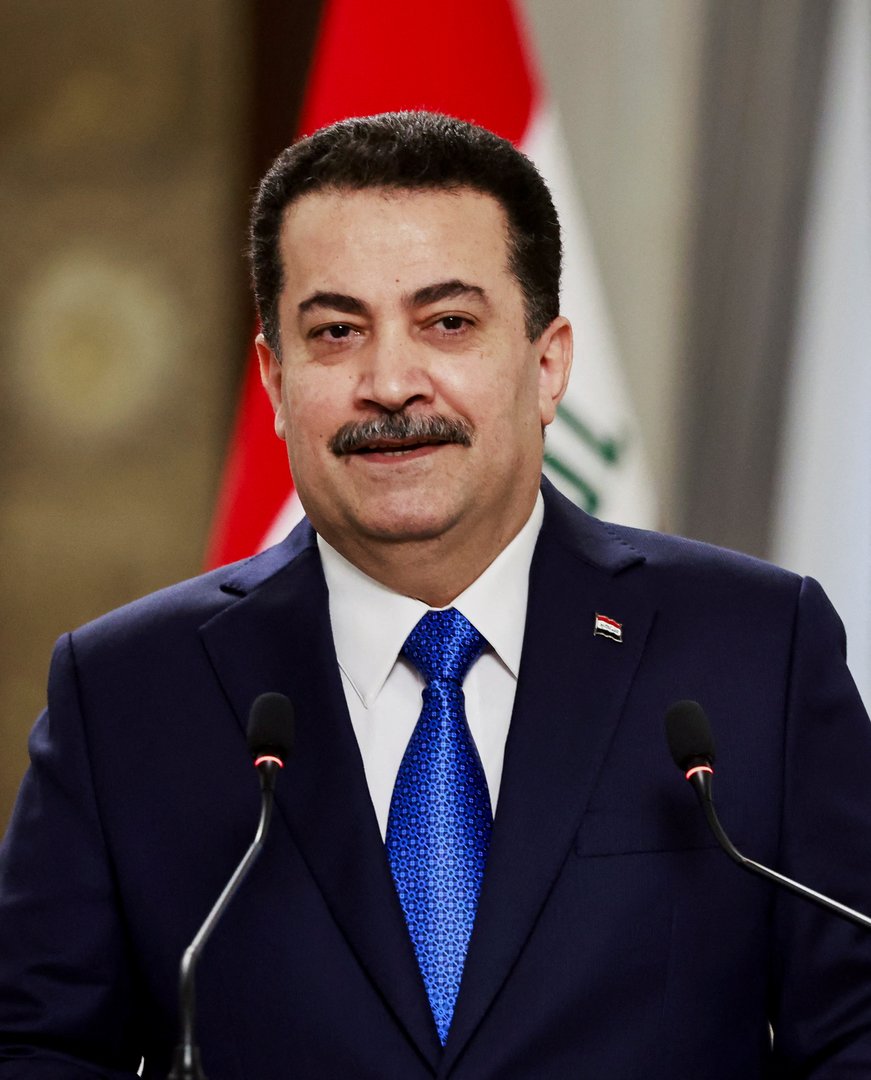 image Iraq prepares to close down US-led coalition&#8217;s mission &#8211; PM