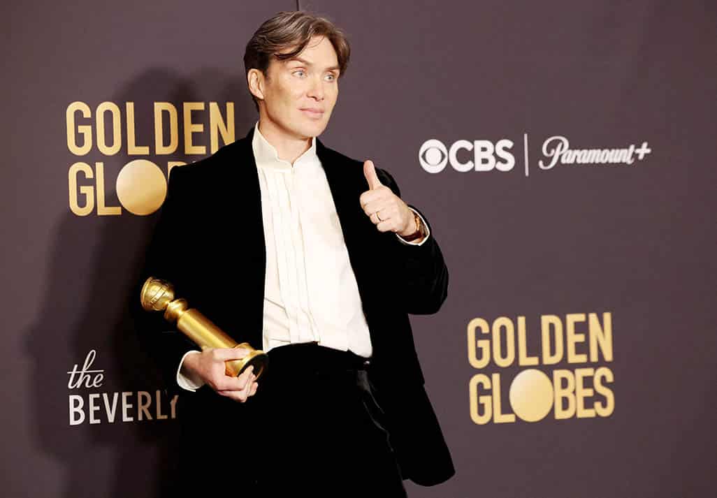 image &#8216;Oppenheimer,&#8217; &#8216;Poor Things&#8217; lead Oscar nominations