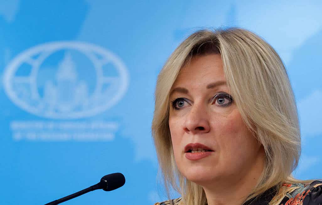 image Putin ally says EU is hypocritical for ban on Russian media