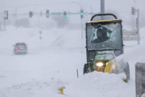 winter weather in iowa