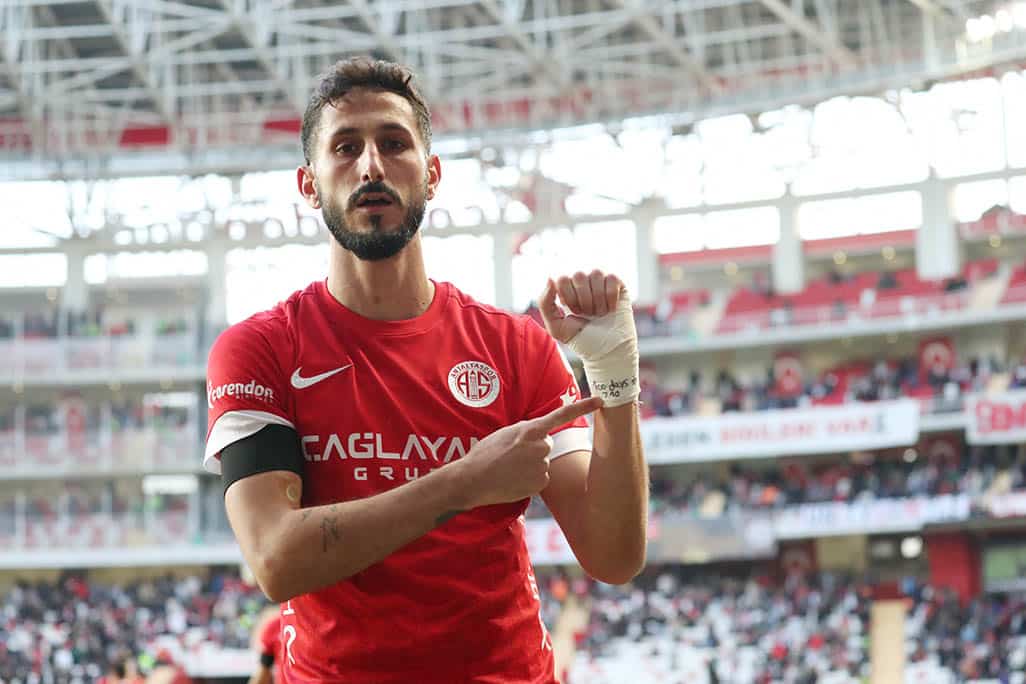 image Turkey detains Israeli player over &#8216;100 days&#8217; message on wrist