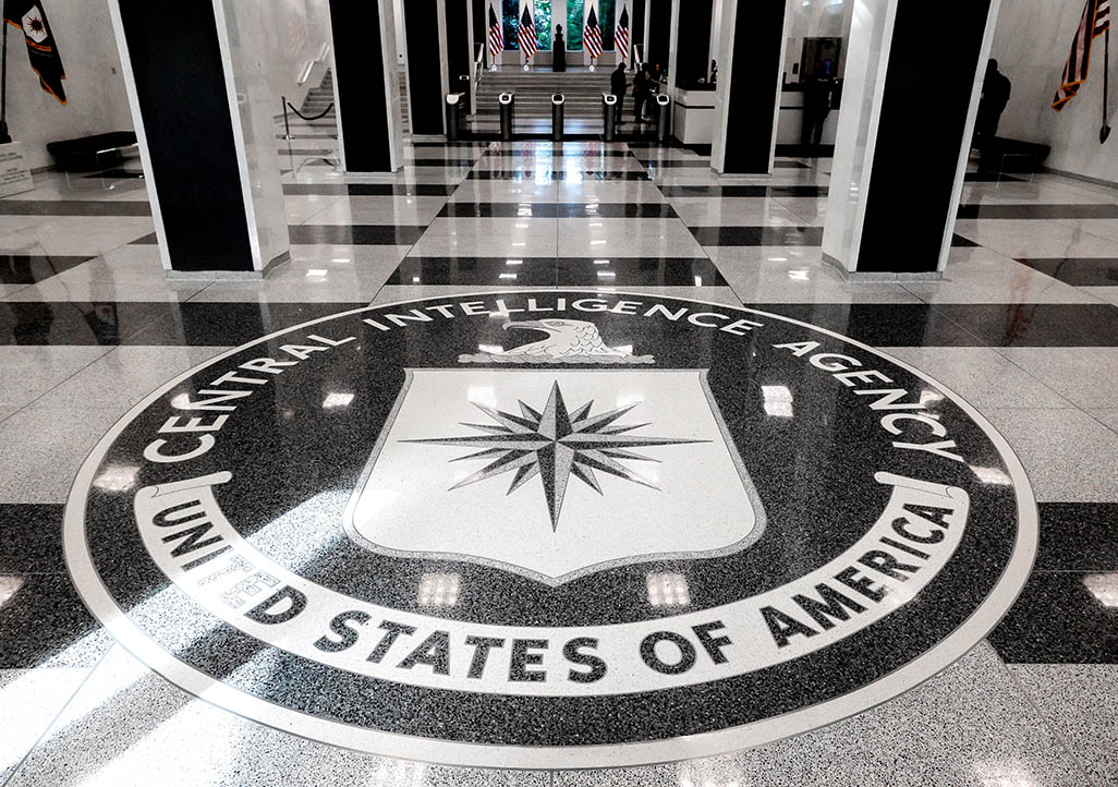 image CIA tries to recruit double agents in Russia with new video