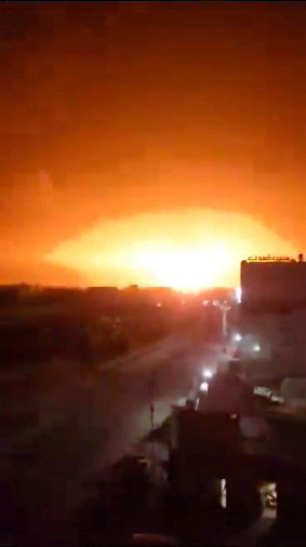 image US strikes Houthi anti-ship missiles, shipping disruptions grow