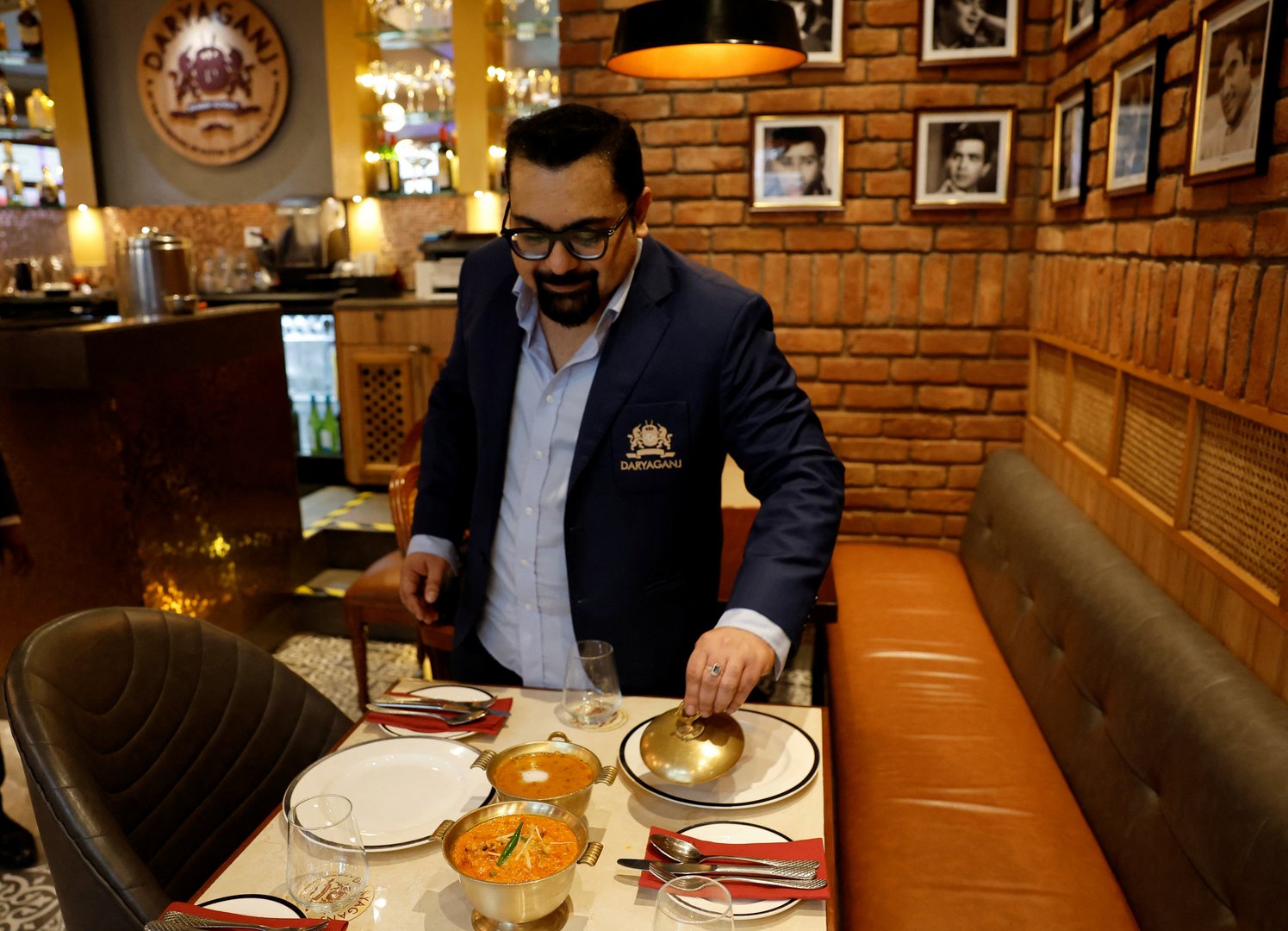 image Who invented butter chicken? Indian judge to rule on dispute over global favourite