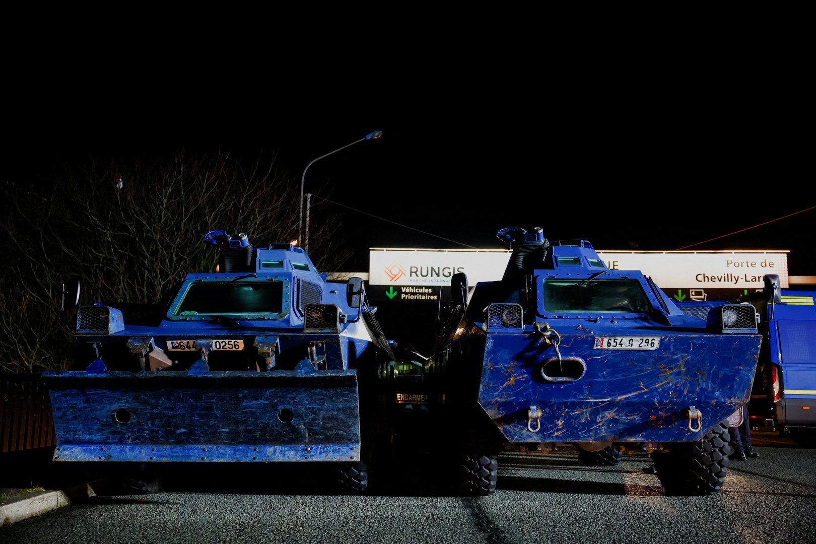 image France wants EU law changes &#8216;this week&#8217; to quell farmers&#8217; protest
