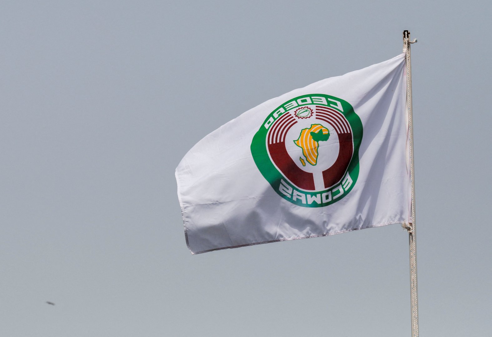 image Ecowas chair Nigeria slams juntas&#8217; move to quit bloc