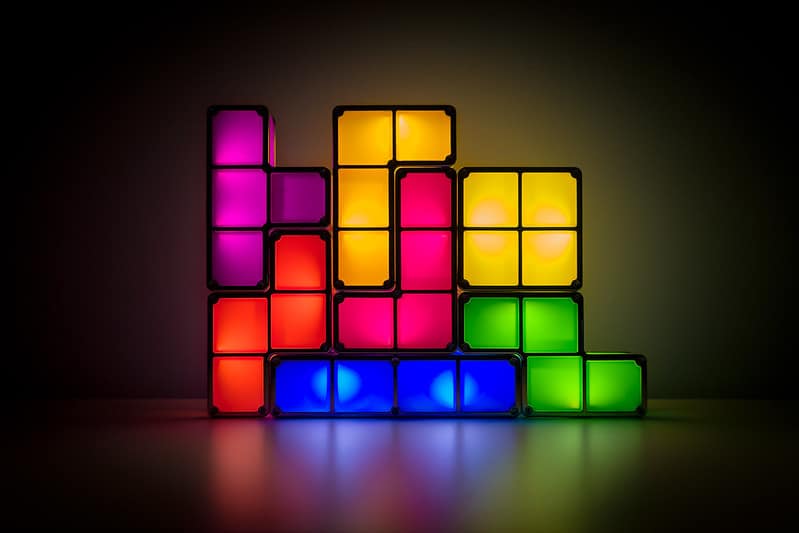 image Thirteen-year-old becomes first player to beat Tetris