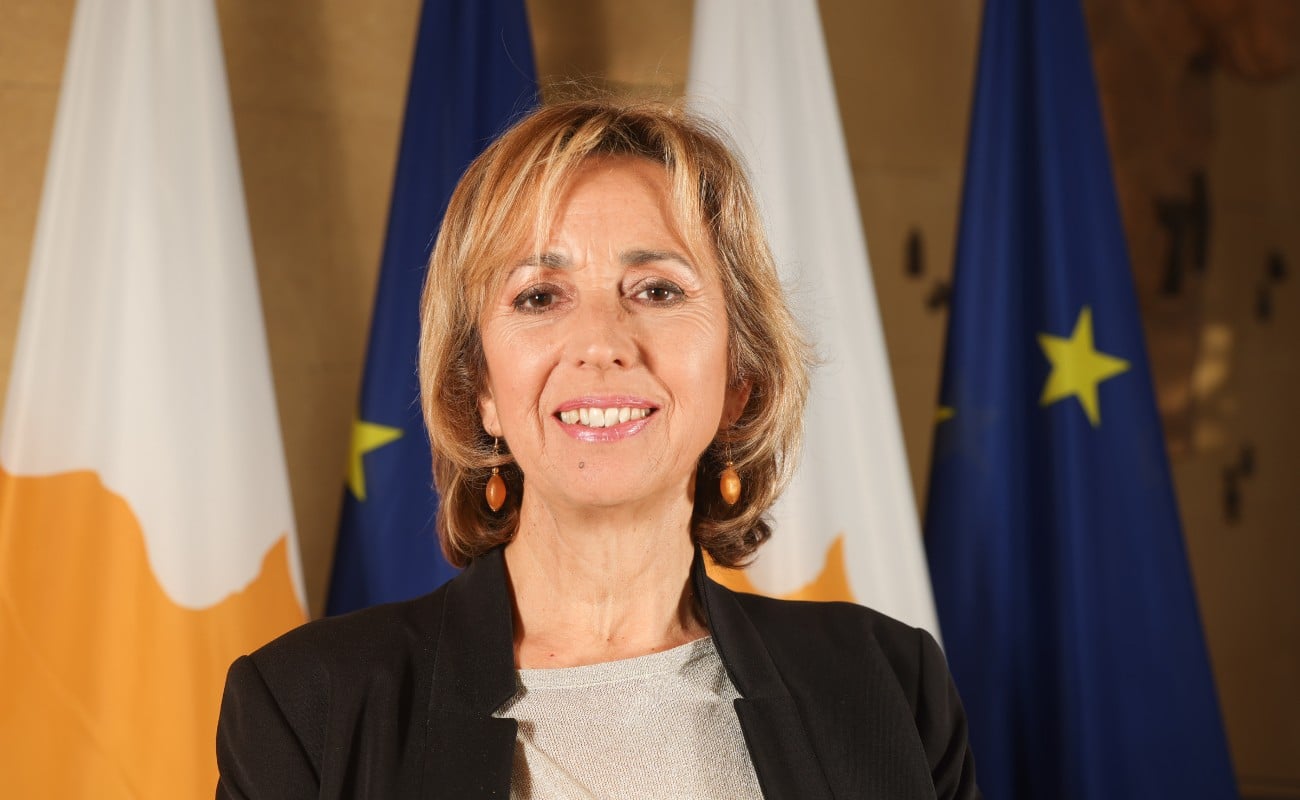 image Commissioner calls for ‘drastic lifestyle changes’