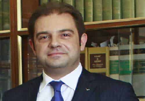 image Extradited Turkish Cypriot lawyer to arrive on Thursday