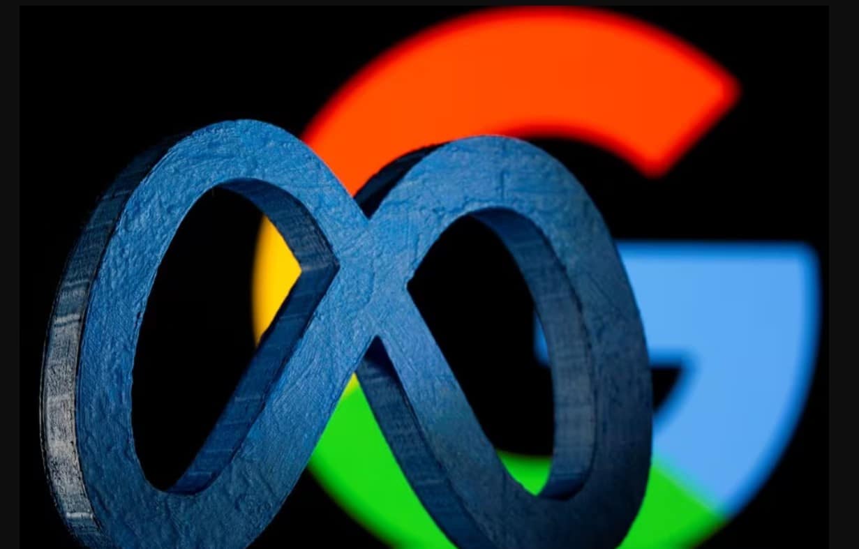 image Alphabet, Meta ad sales in Q4 unlikely to reflect gen AI investments