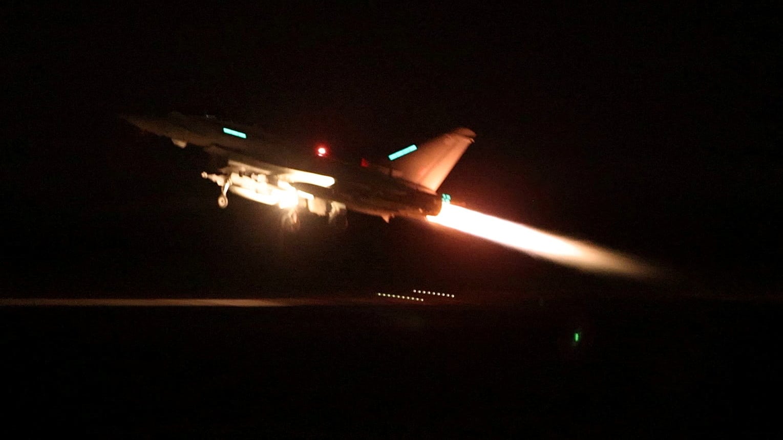image Cyprus ‘vigilant’ over Yemen bombing retaliation fears