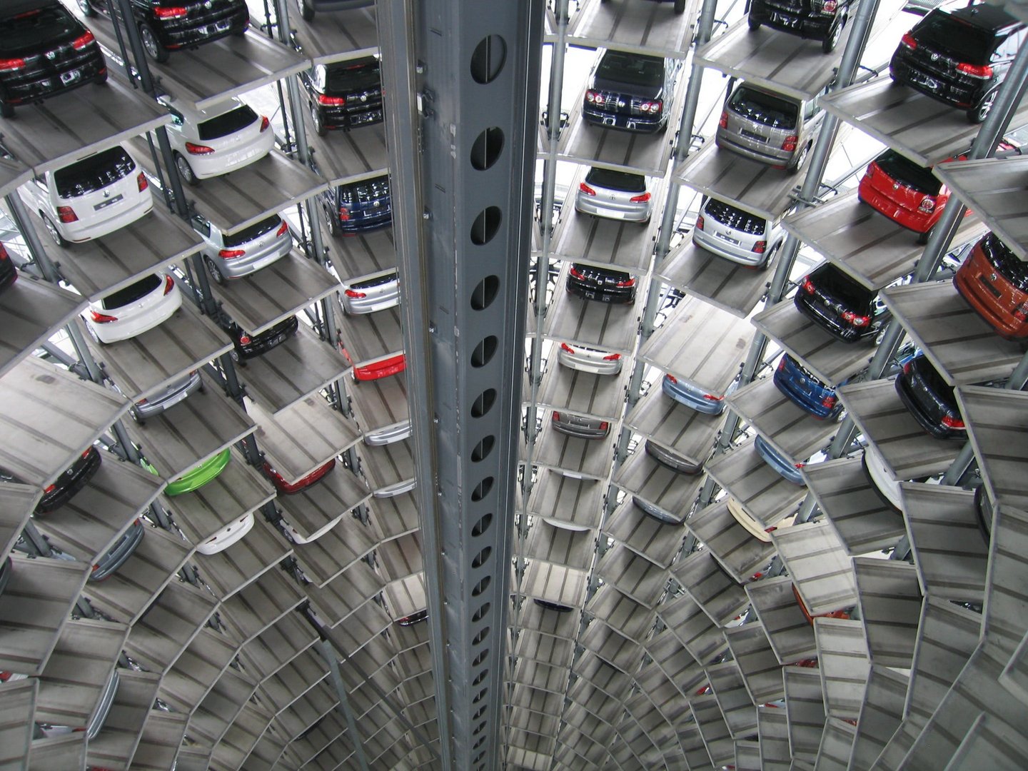 image Cyprus Stands Out in EU Car Statistics
