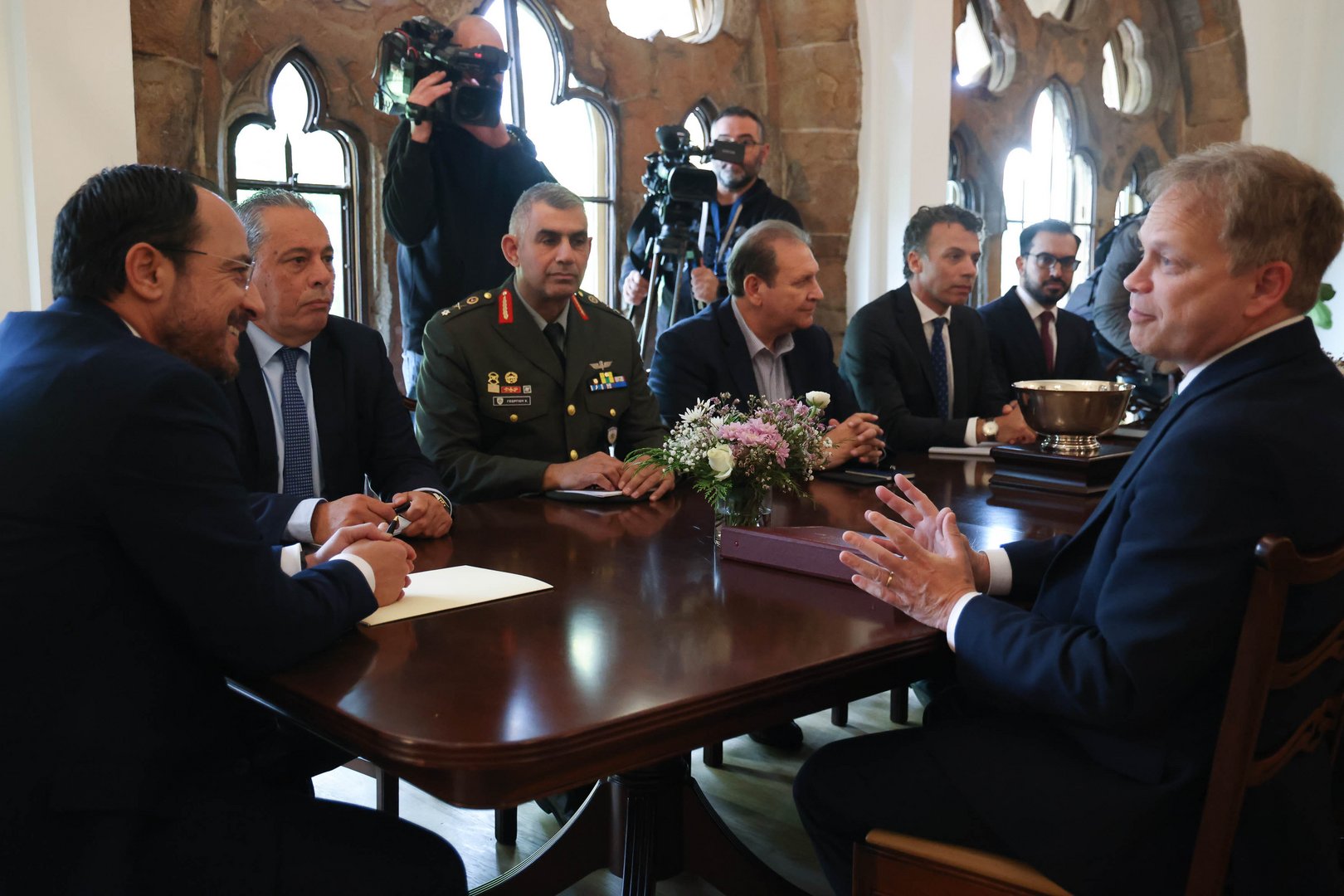 image ‘Houthis do not pose an immediate threat to Cyprus’ (Update 2)