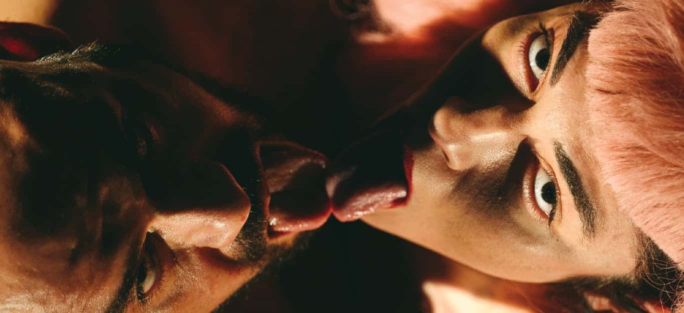 image Nude scenes as controversial work kicks off Thoc agenda