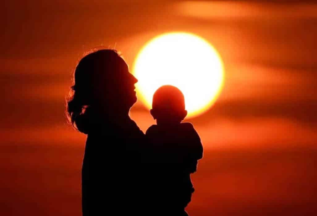 image France to reform parental leave after births hit post-war low