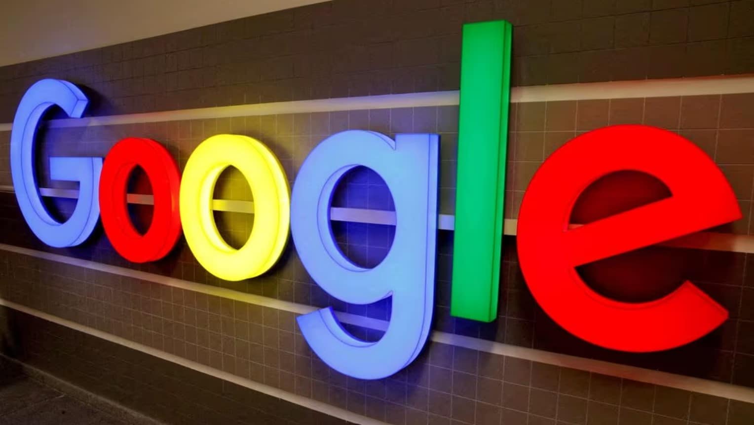 image Google pledges 25 million euros to boost AI skills in Europe