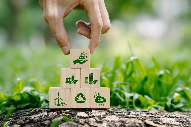 image Sustainable Financing Framework from Hellenic