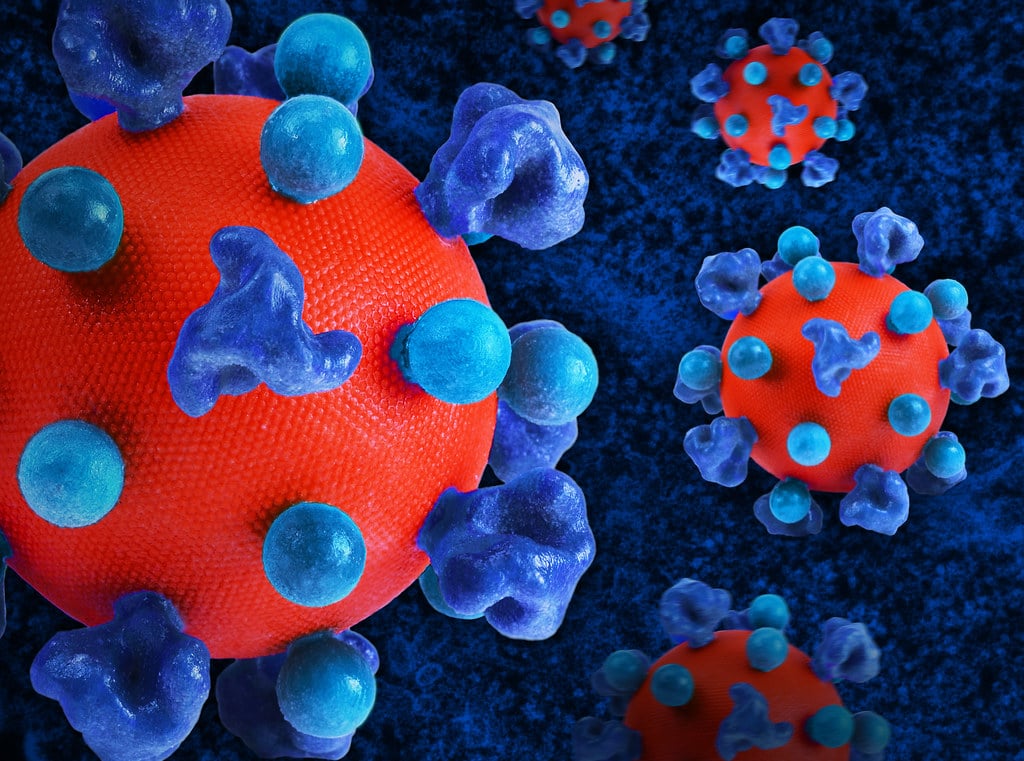 image New HIV strains discovered in Cyprus