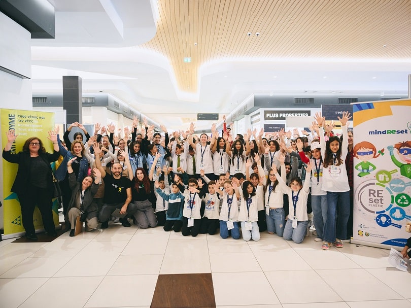 image Lidl Cyprus stands by island&#8217;s future green entrepreneurs
