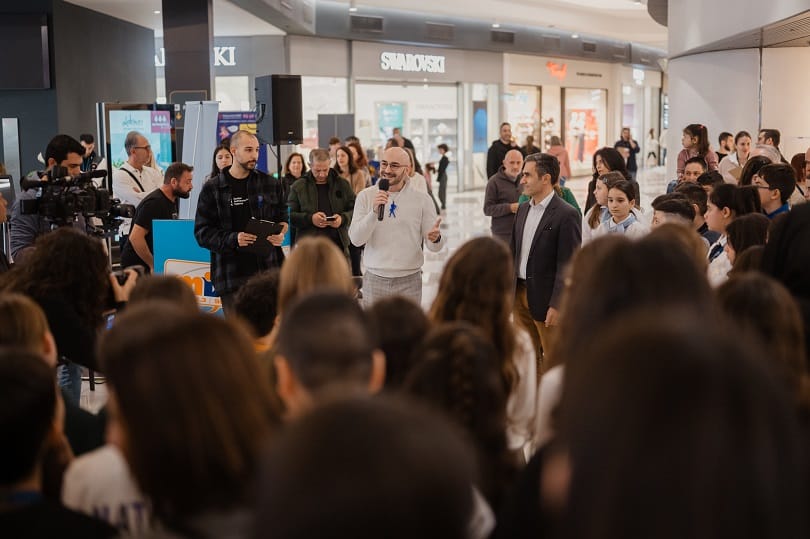 Lidl Cyprus stands by island's future green entrepreneurs