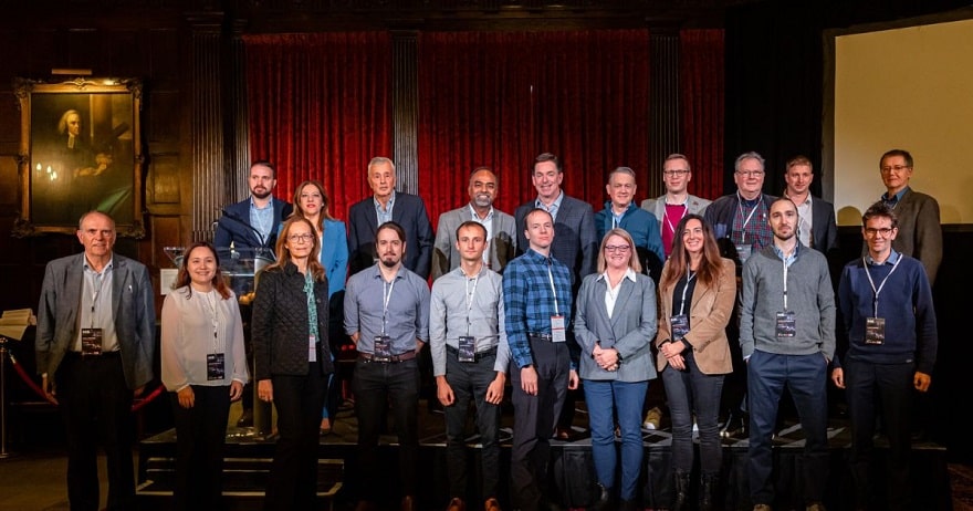 image M6 Competition, &#8216;Future of Forecasting&#8217; summit a success