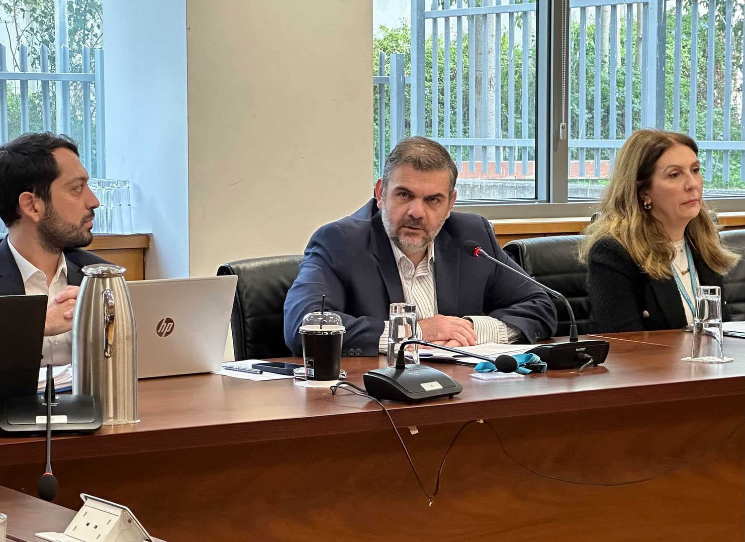 image Risks looming for the economy – Fiscal Council