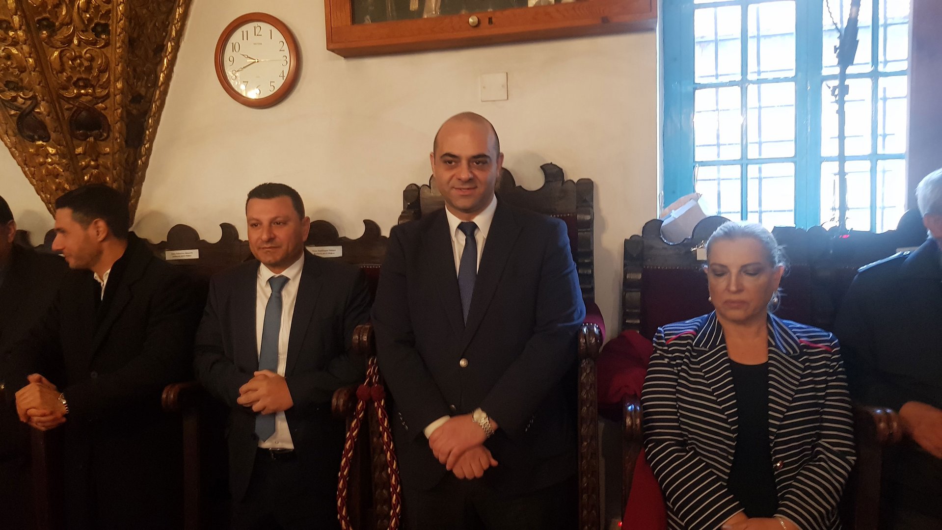 image ‘Turkish Cypriots must recognise their homeland is the Republic of Cyprus’