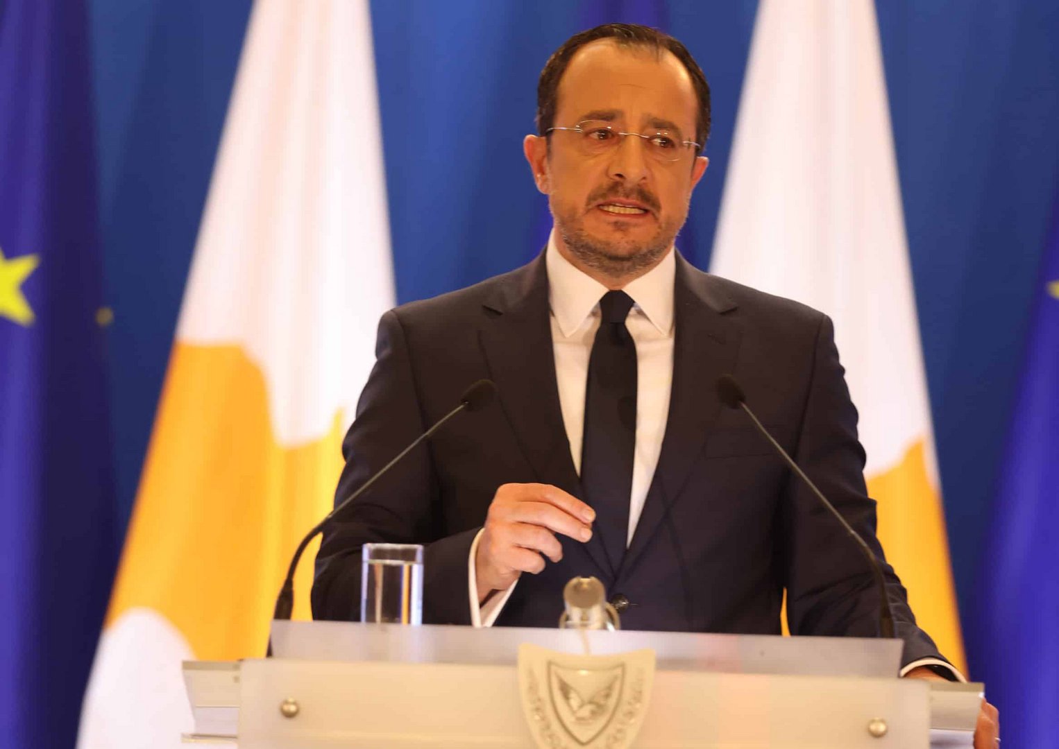 image ‘State of the Republic’ speech ticks all EU boxes
