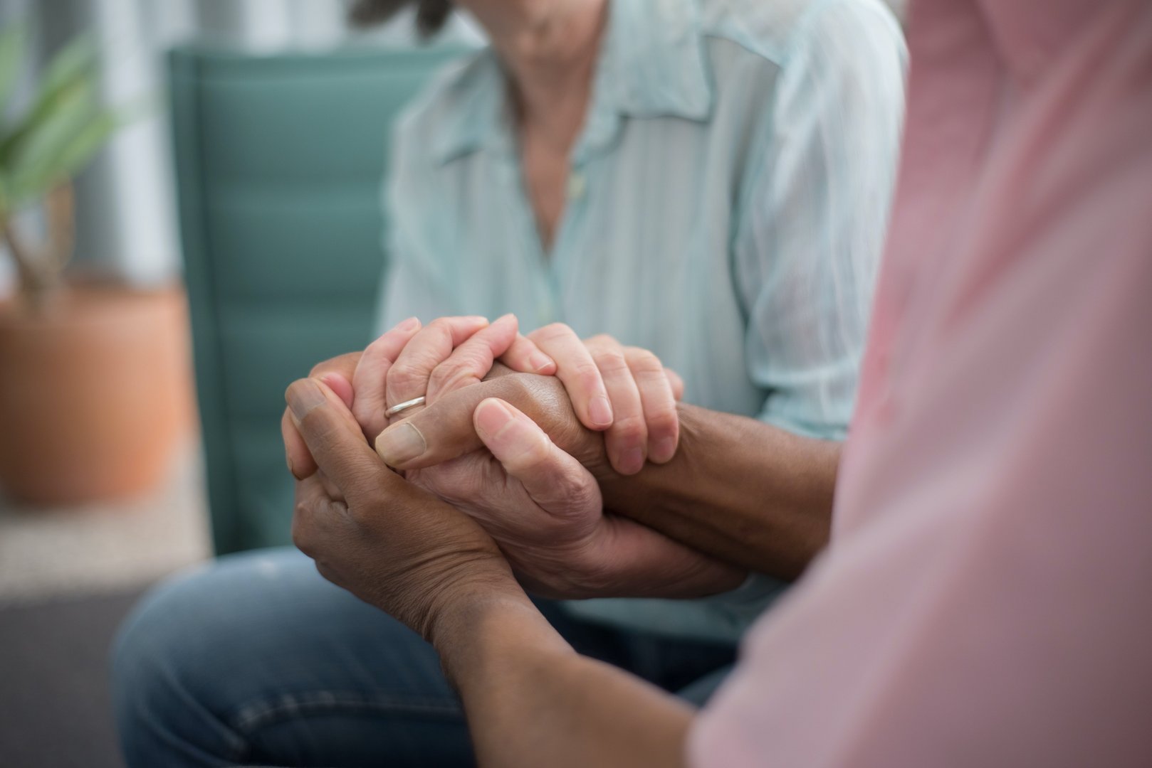 image Expat Brits fear pensions loss