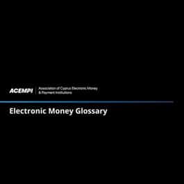 Cyprus Association of Electronic Money Institutions and Payments (ACEMPI)