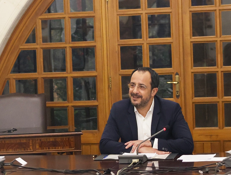 image Our View: Christodoulides again fails to deliver on election promises