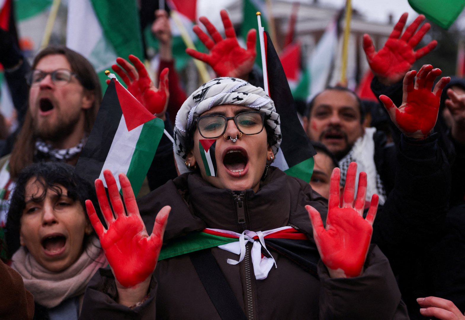 image Israel vs the ICJ: is this a waste of time?