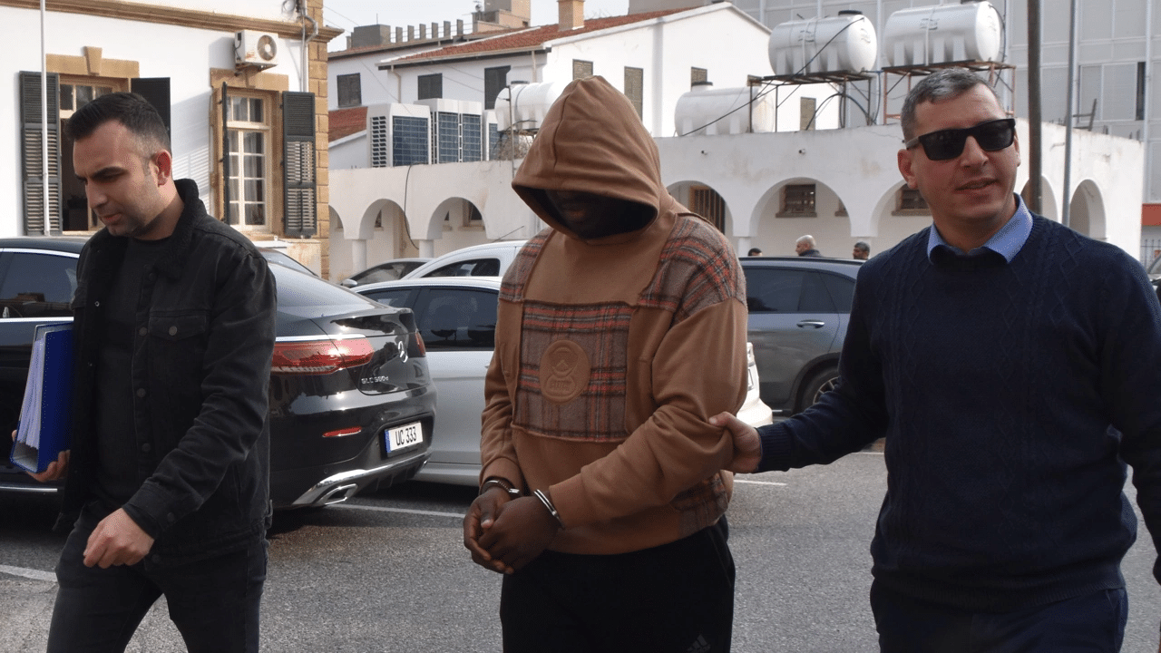 image Turkish Cypriot police deny involvement in murder suspects’ kidnapping (Updated)