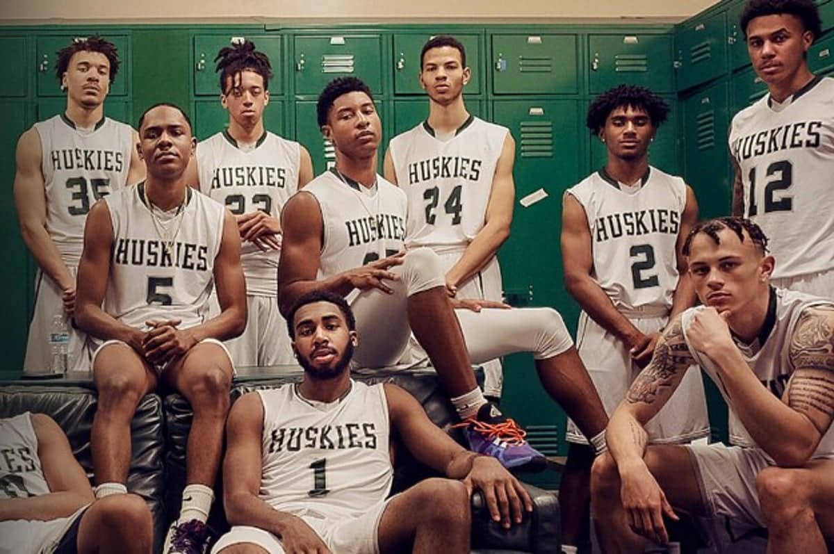 image TV shows we love: Last Chance U: Basketball