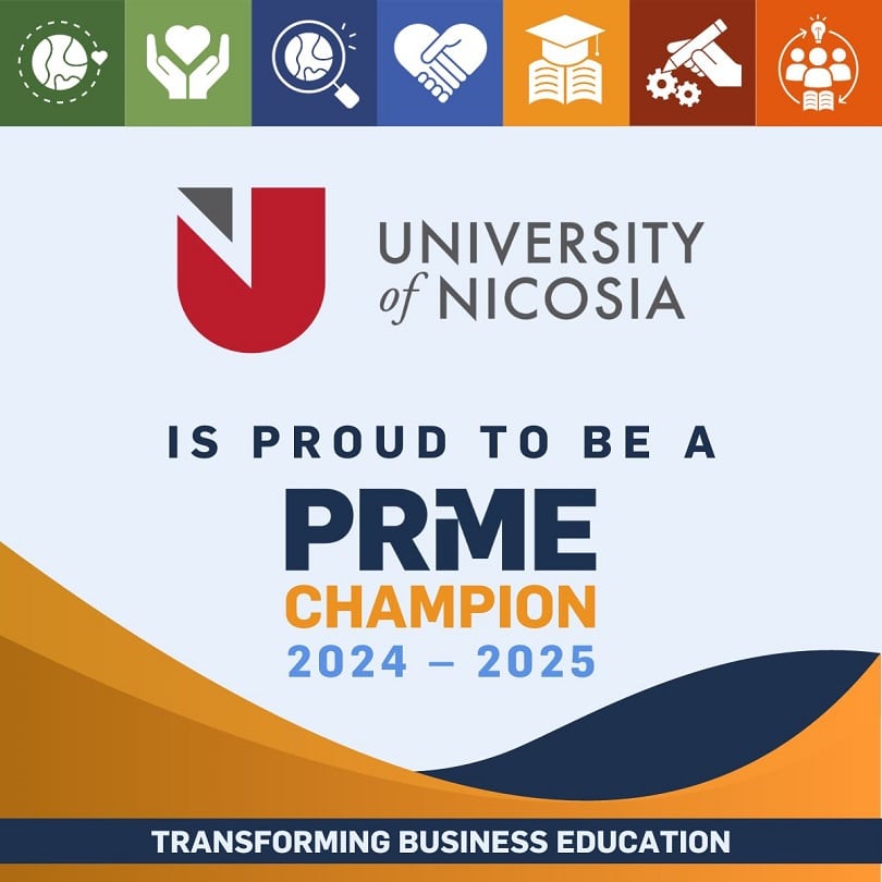 image UNIC sole 2024-25 PRME champ in Cyprus, Greece, SE Europe