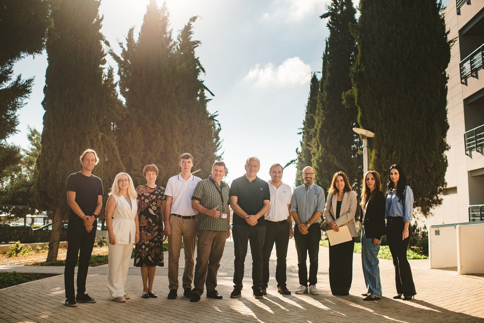 image Wargaming announces six gaming educational programmes in Cyprus
