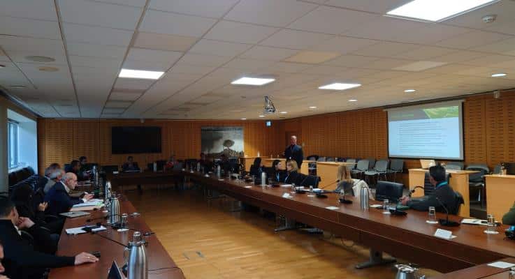 agriculture committee