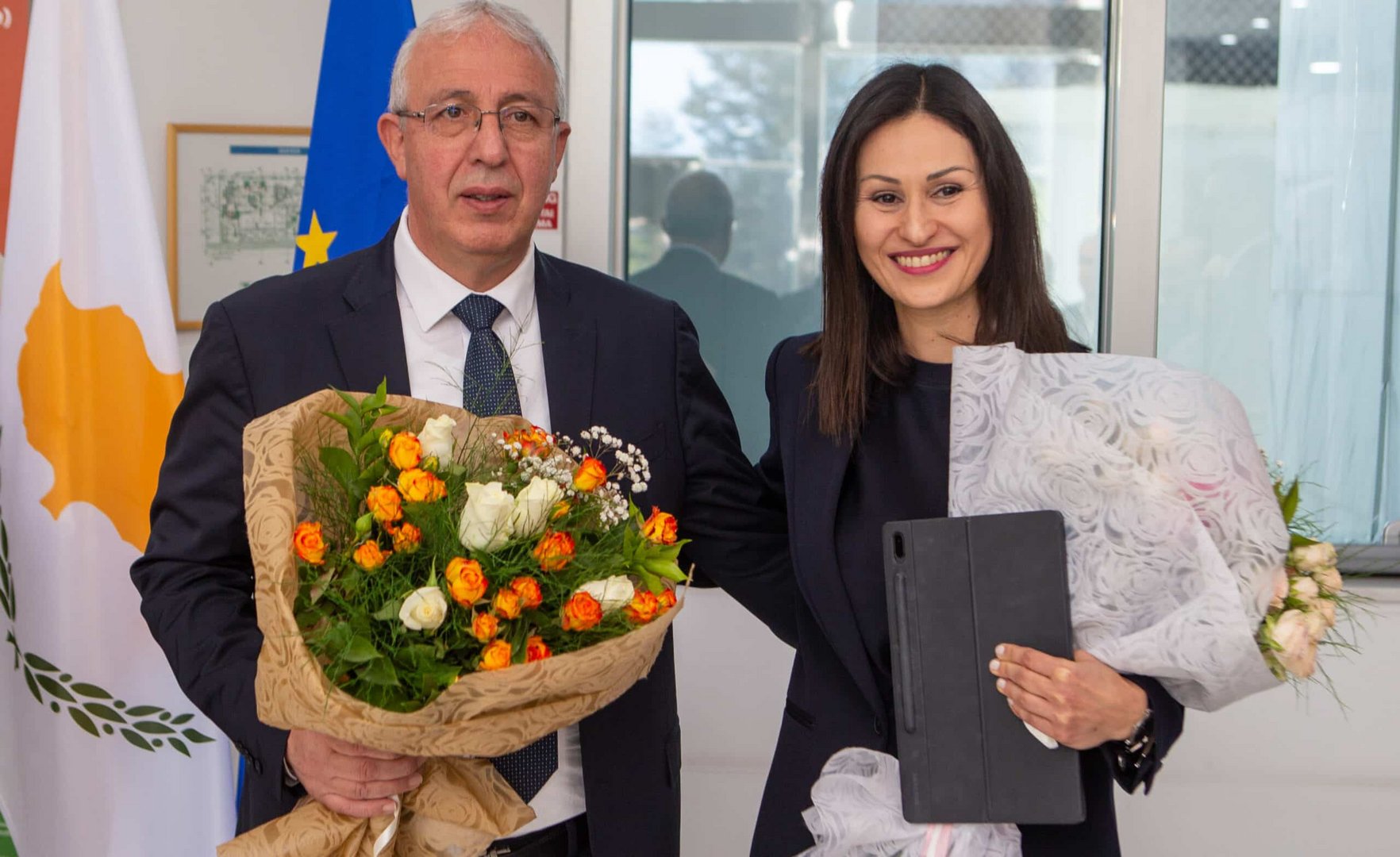agriculture ministers