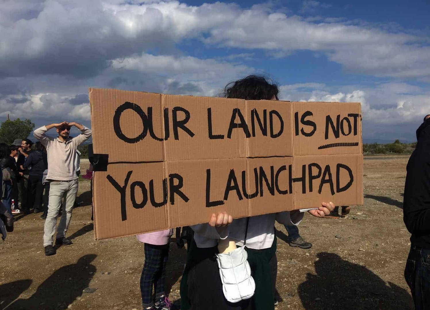 image Our View: No legal way for Cyprus to decide on use of bases