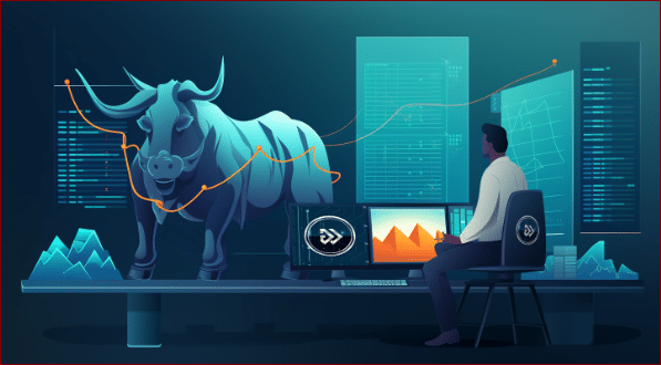 image SUI and Injective (INJ) seek D’App growth, Algotech (ALGT) emerges as a top contender
