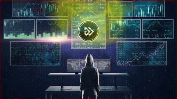 image Data shows 80% of Optimism holders are in profit, Algotech (ALGT) promises 275% gains on its hyped presale