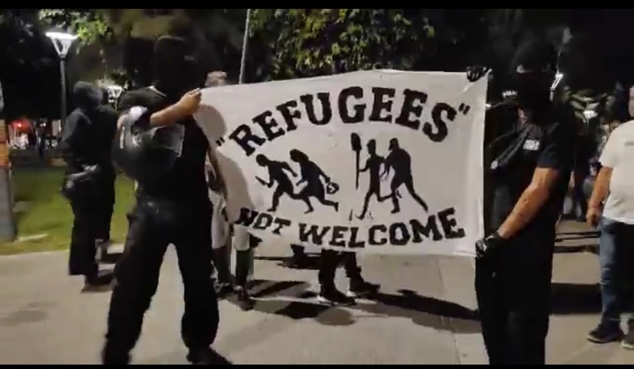 image Cyprus in ‘top ten’ countries for xenophobia