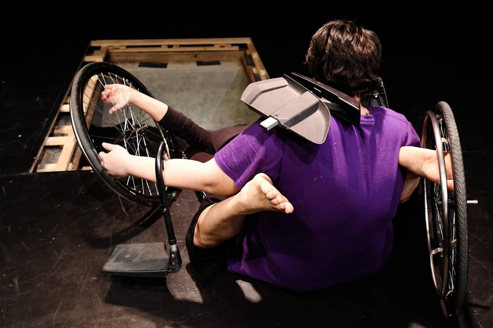 image Beyond DisDance Festival celebrates creative accessibility