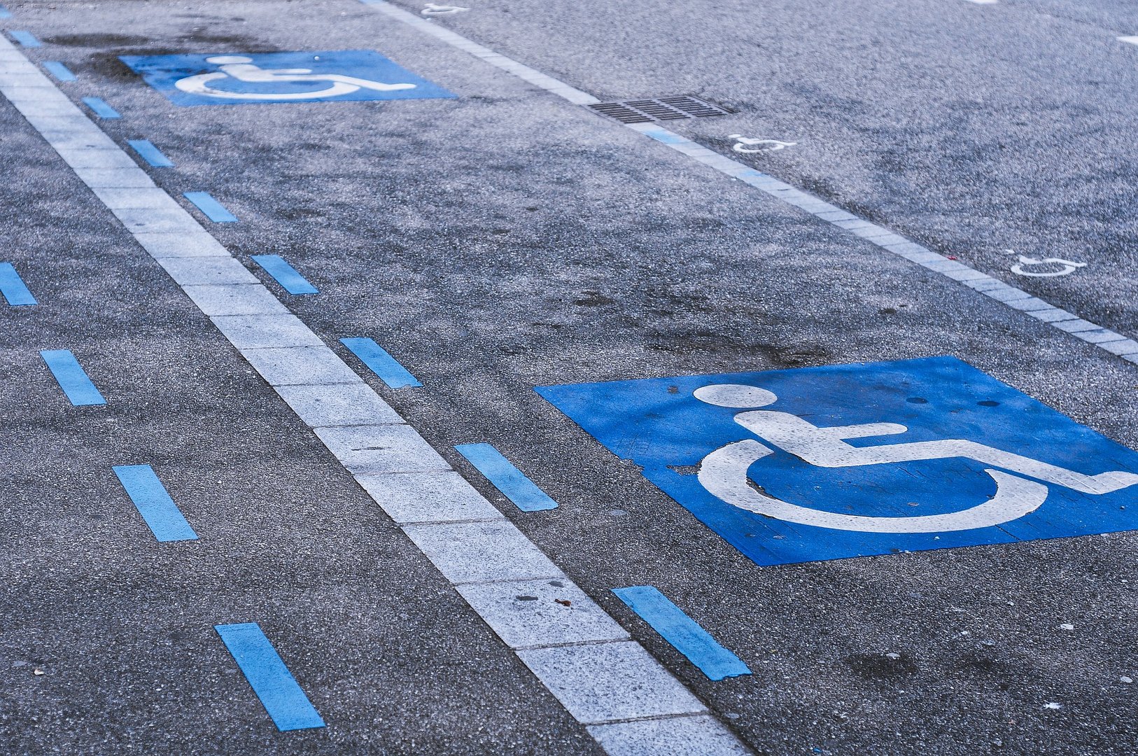 image Benefits system for disabled to be overhauled
