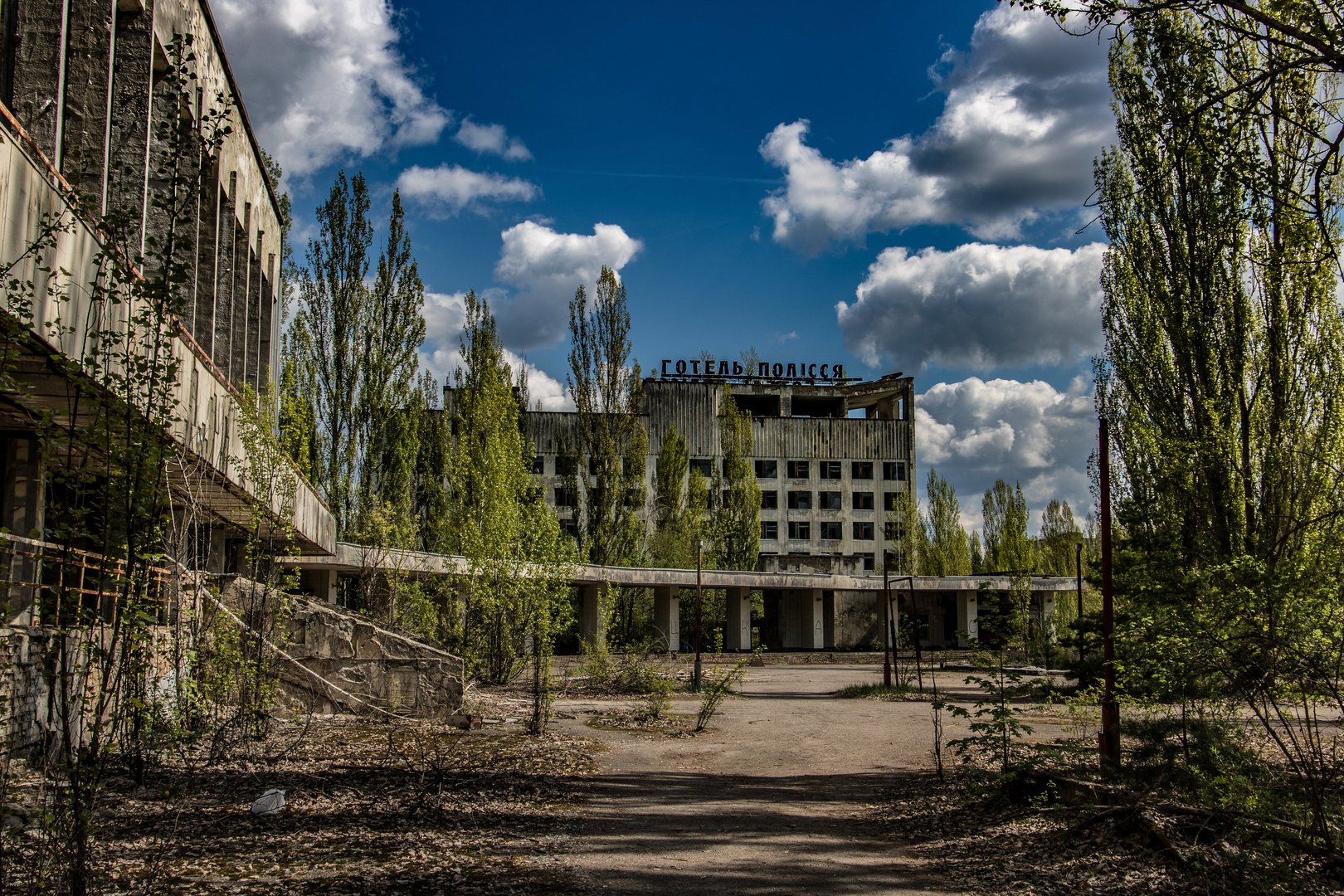 image Russian to be extradited over false Chernobyl claims