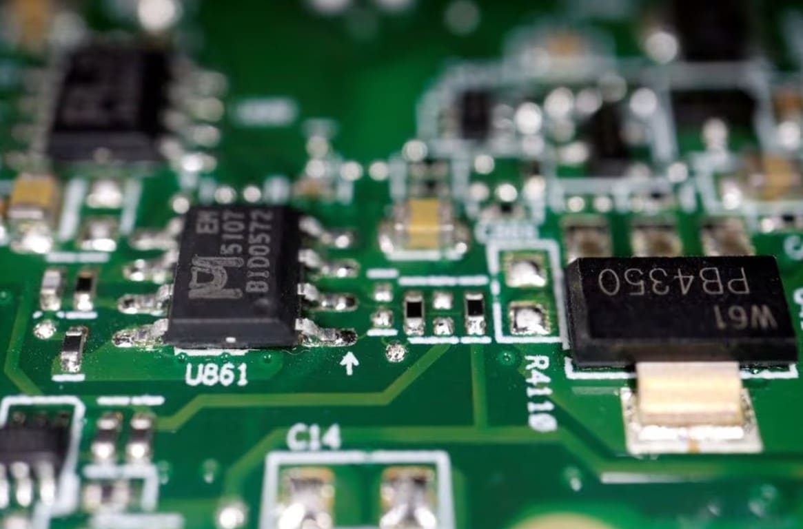 image Japan to offer $300 mln for optical chip tech development
