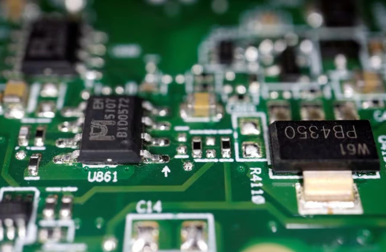 image Israel&#8217;s Tower proposes $8 bln chip plant in India