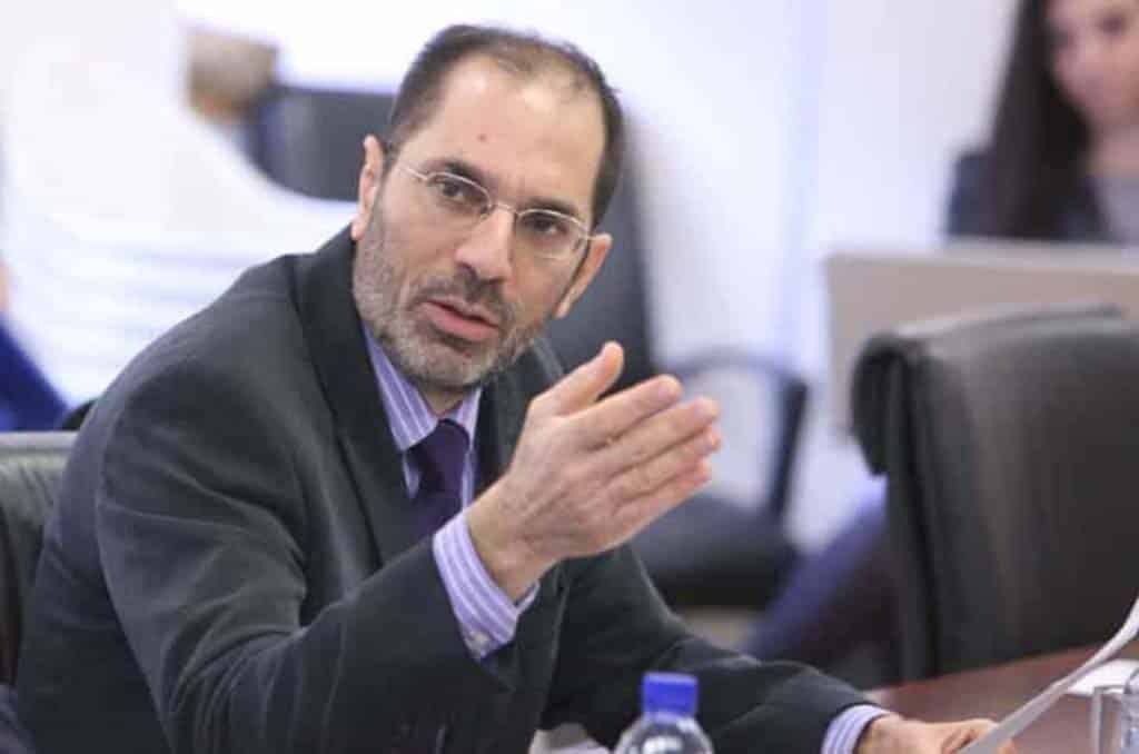 image Audit office slams deputy ministry actions